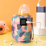 baby milk warmer