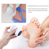 Electric Foot Grinder