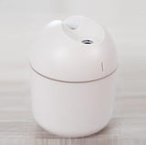 Humidifier Ultrasonic Air Purifier